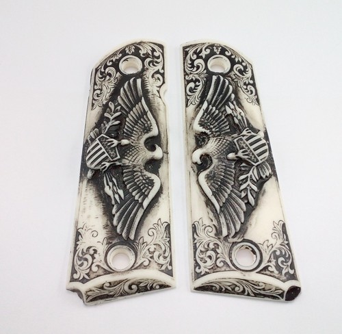 1911 colt grips - colt, cliente