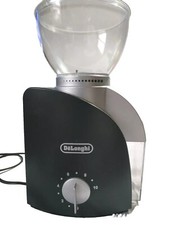 MACINACAFFE' ELETTRICO VINTAGE DE LONGHI MADEINSWITZERLAND ARREDO CUCINA DESIGN