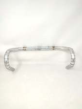 A vintage manubrio curva handlebar 3t Tour De France 42 competizione Tdf Bike