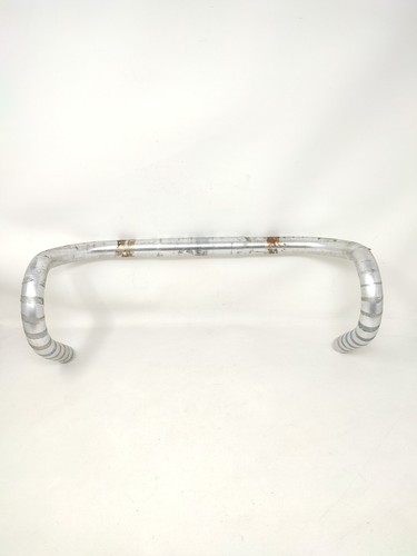 Vintage manubrio curva - a,