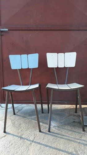Sedie design modernariato - sedie,