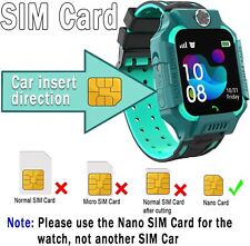 Gioco per bambini smartwatch