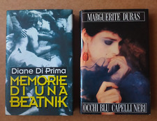 Memorie una beatnik occhi - una, +