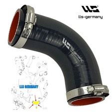 Turboscarico Tubo Intercooler