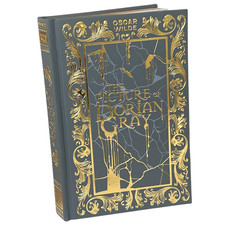 THE PICTURE OF DORIAN GRAY