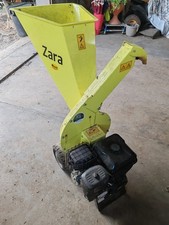 Biotrituratore scoppio zara - a,