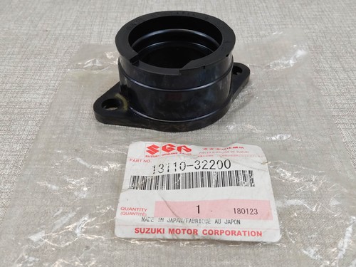 Pipe admission suzuki - d'admission,