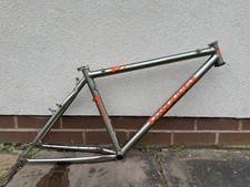 Telaio mountain bike mtb