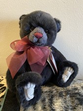 Charlie Bears "Cribbage" 2024