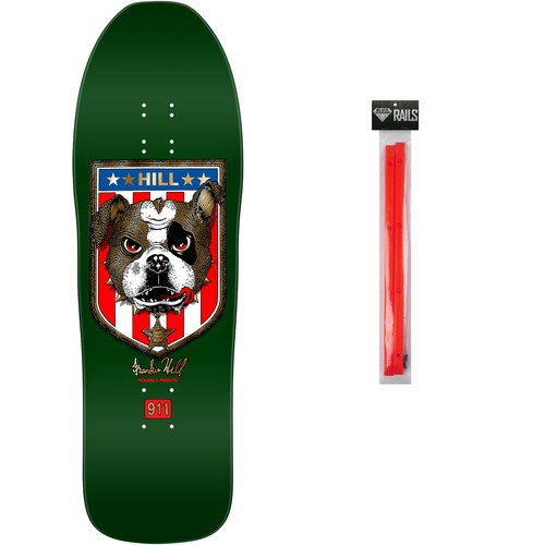 Powell peralta skateboard - powell,