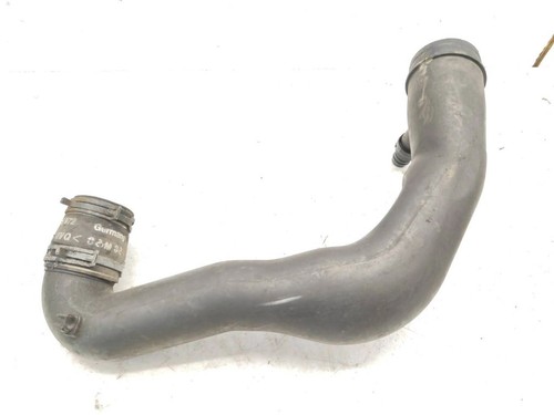 Tubo manicotto intercooler - tubo,