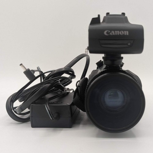 Canon xa10 videocamera - xa10, cinema
