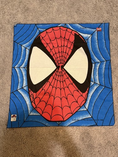 Bandana bandaroos marvel - bandana,