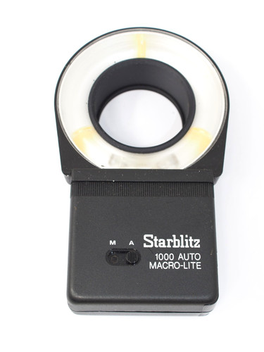 Flash starblitz 1000 - starblitz, auto