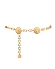 Cintura catena metallo