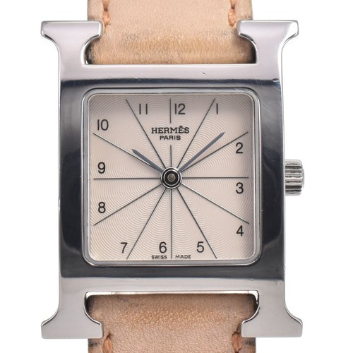 Orologio hermes hh1 - h, hh1.210