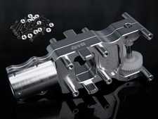 Trex 600 RC Elicottero Metallo