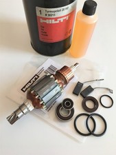 Original rotor inducido hilti - inducido,