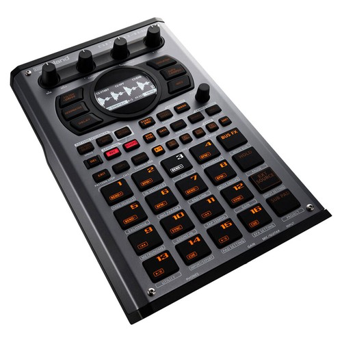 Roland 404mk2 creative - roland, sp-404mk2