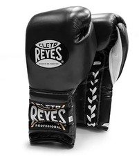 Guantoni da boxe Cleto Reyes