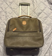 Bric's Trolley Pilot Valigia