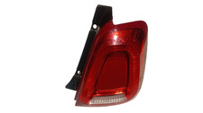 FANALE POSTERIORE DESTRO FIAT
