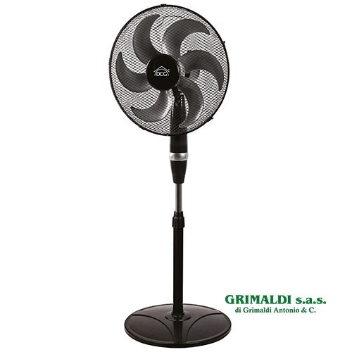 Dcg ve1630 ventilatore - dcg, a