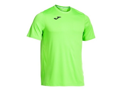 Shirt sportiva joma combi - t-shirt,