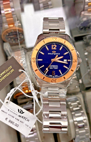 Orologio philip watch - orologio,