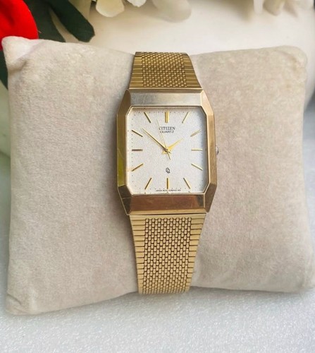 Orologio citizen quarzo fiocco - citizen,
