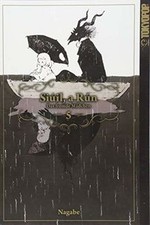 Siúil, a Rún - Das fremde Mädchen 05 von Nagabe | Buch | Zustand wie neu