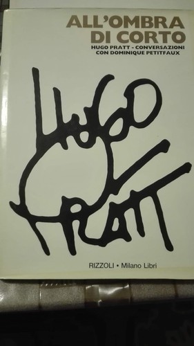 All ombra corto - all'ombra, di