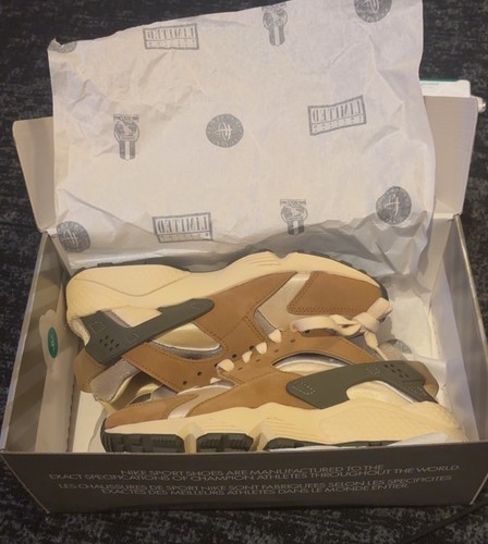 Nike air huarache - air,