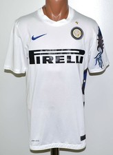 MAGLIA CALCIO AWAY INTER MILAN