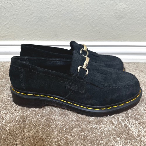 Mocassino martens adrian - mocassino, dr