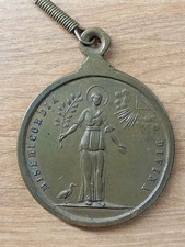Medaglia misericordia divina - medaglia,