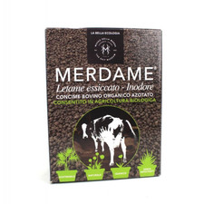 CONCIME ORGANICO INODORE