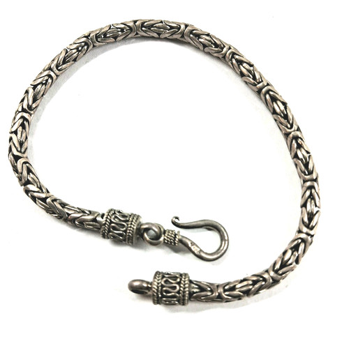 Bracciale argento 925 - bracciale,
