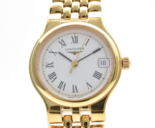 Vintage longines 131 la - vintage,