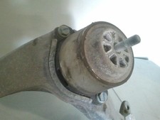 Supporto motore originale Audi