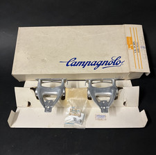 VINTAGE CAMPAGNOLO VICTORY PEDALS NIB NOS CHORUS  C-RECORD ERA