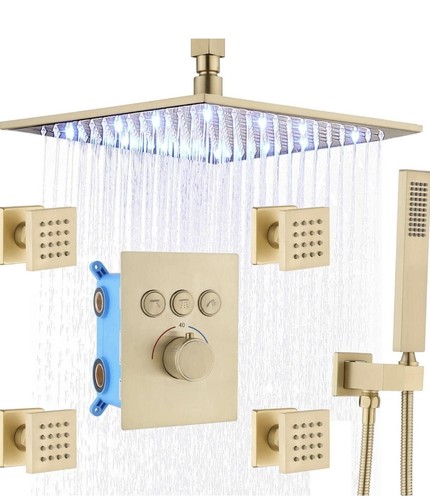 Delnet set miscelatore doccia - delnet,