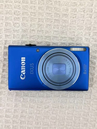 Canon ixus 132 - 16,0, mp