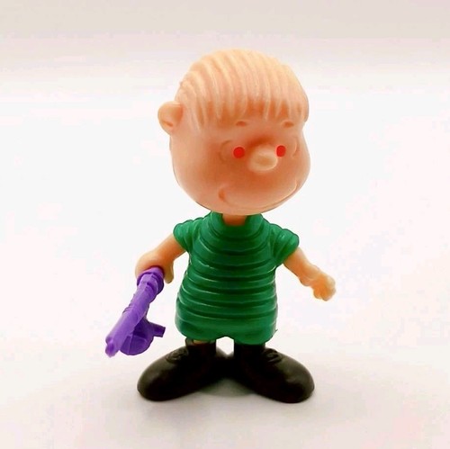 Peanuts linus mini - peanuts,
