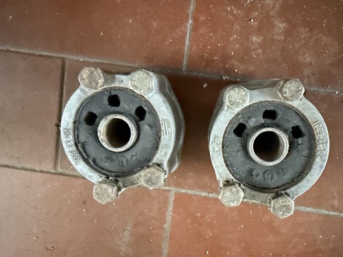 Silent block lambretta serie - block,