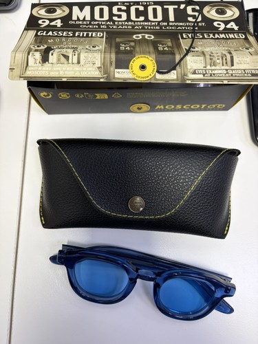Moscott occhiali sole - moscott,