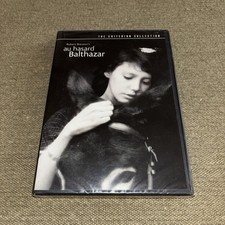 Robert Bresson au hazard