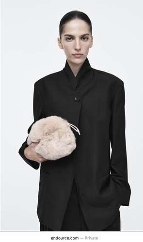 Pochette cos nuova - pochette, autentica