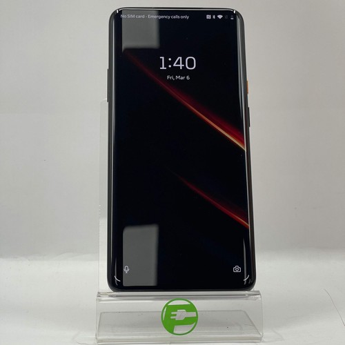 Oneplus pro mclaren 256 - 5g,