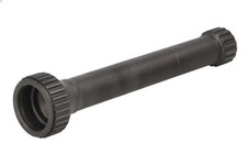 Oil Pump Shaft with Manual